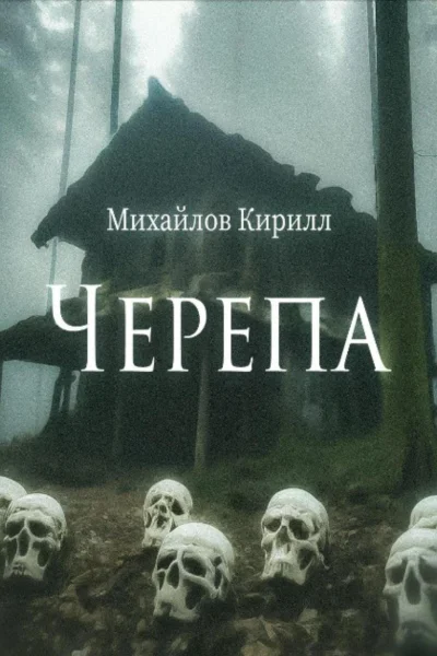Черепа