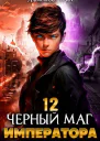 Черный Маг Императора 12
