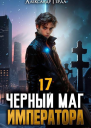 Черный Маг Императора 17 СИ