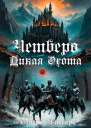 Четверо Дикая Охота