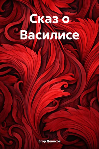Cказ о Василисе