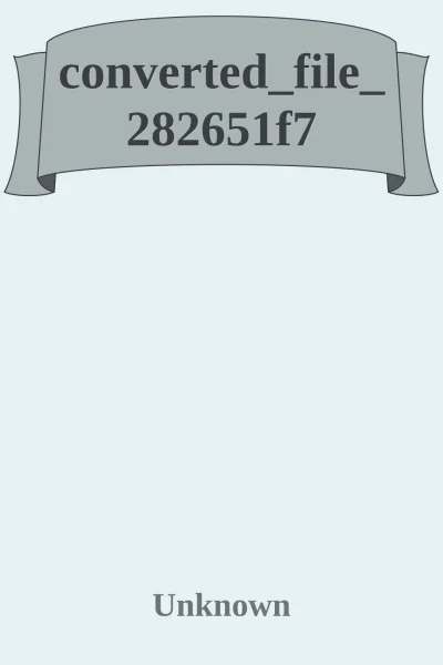 convertedfile282651f7