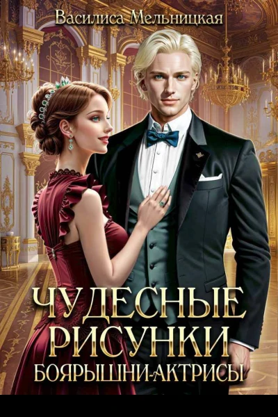 Чудесные рисунки боярышниактрисы