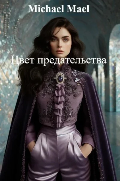 Цвет предательства