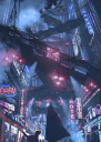 Cyberpunk За Гранью