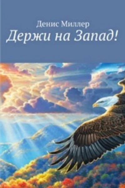 Держи на Запад