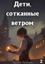 Дети сотканные ветром 2