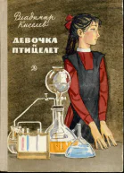 Девочка и птицелет илл Д Штеренберг