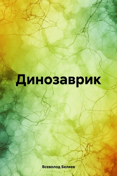 Динозаврик