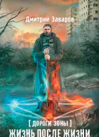 Дмитрий Заваров Дороги Зоны Жизнь после жизни