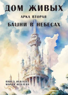 Дом Живых Арка вторая Башни в небесах