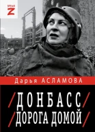 Донбасс Дорога домой военнополитические заметки
