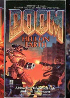 DOOM Трилогия ЛП
