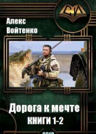 Дорога к мечте Дилогия