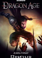 Dragon Age Призыв роман  Дэвид Гейдер