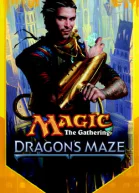 Dragons Maze