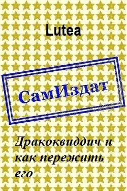 Дракоквиддич и как пережить его СИ
