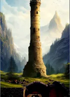Древний род 3