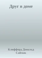 Друг в доме