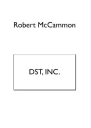 DST INC