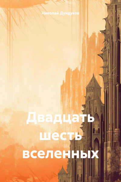 Двадцать шесть вселенных