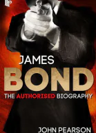Джеймс Бонд Официальная биография агента 007