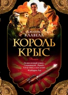 Джеймс Клавелл Король крыс