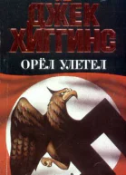 Джек Хиггинс Орел улетел