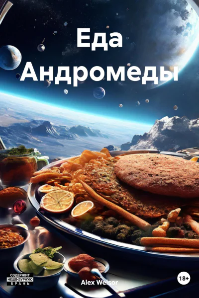 Еда Андромеды