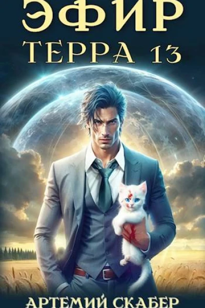 Эфир Терра 13