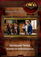 Экзамен на профпригодность СИ
