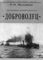 Эскадренные миноносцы класса Доброволец