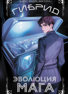 Эволюция мага