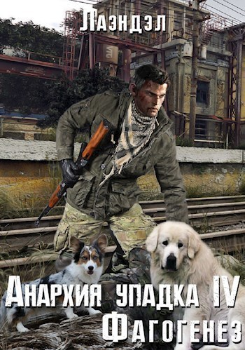 Фагогенез СИ