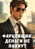Фарцовщик деньги не пахнут Том 1