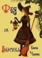 Фея на венике СИ