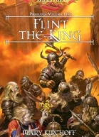 Flint the King Dragonlance Preludes II Vol 2 v 2