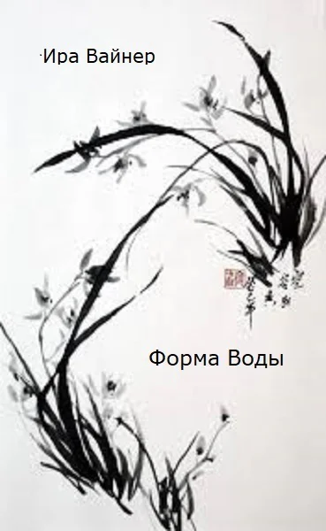 Форма воды СИ