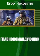 Главнокомандующий СИ