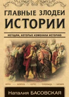 Главные злодеи истории Негодяи которые изменили историю