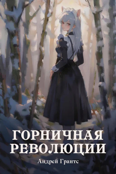 Горничная революции