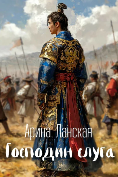 Господин слуга