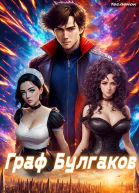 Граф Булгаков Том 2 Золотая Жила