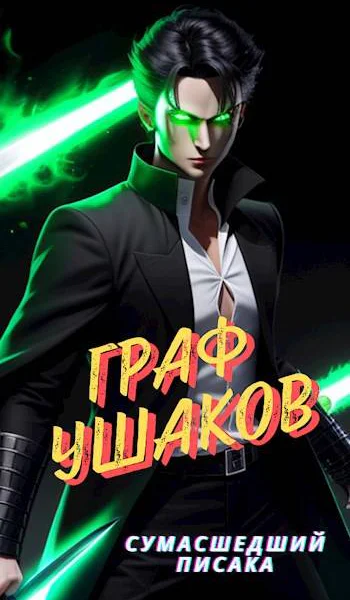 Граф Ушаков 1