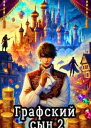 Графский сын Том 2 СИ
