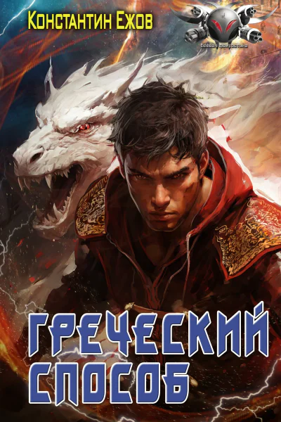 Греческий способ