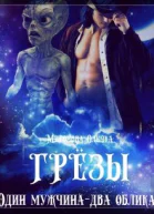 Грезы Один мужчинадва облика