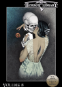 Horror library volume 8  edited by Eric J Guignard