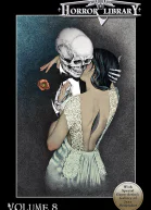 Horror library volume 8  edited by Eric J Guignard