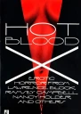 Hot Blood X editors Jeff Gelb and Michael Garrett  1998